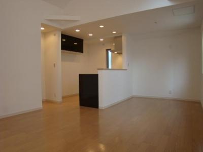 Same specifications photos (living). Living example of construction