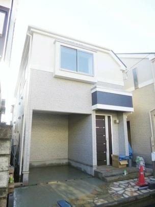 Local appearance photo. appearance