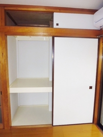 Other Equipment. Armoire