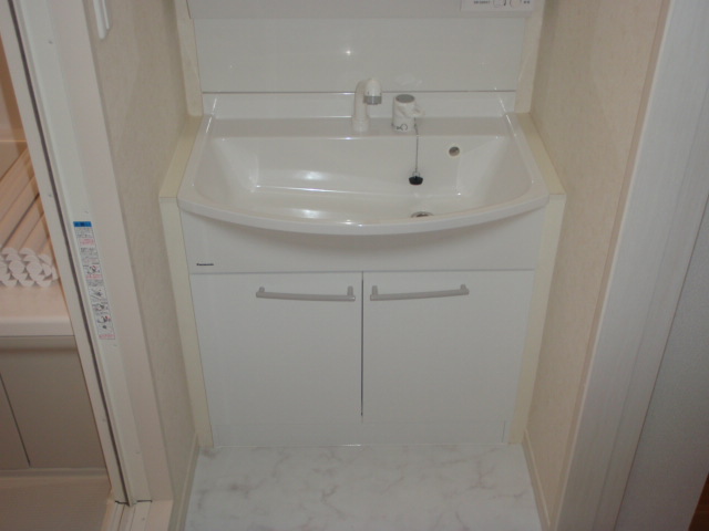 Washroom