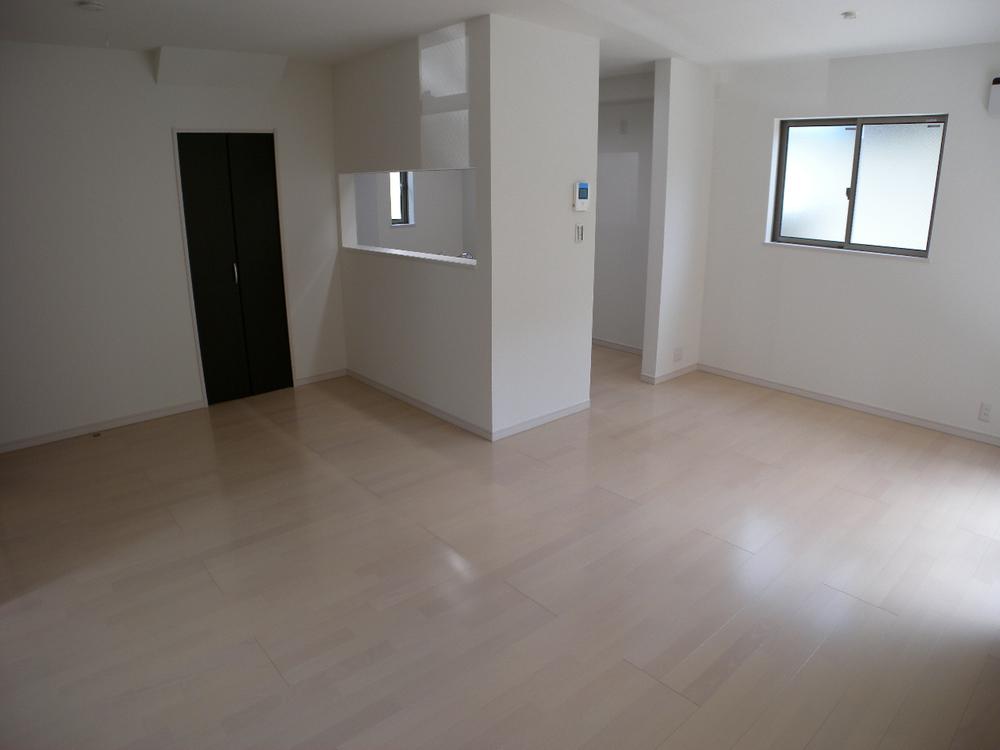 Living. Indoor (July 2013) Shooting