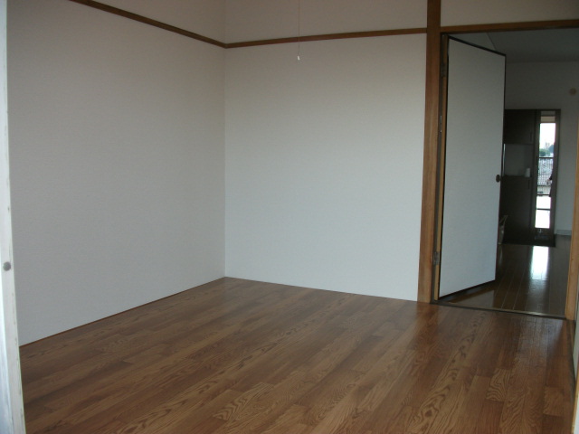 Other room space