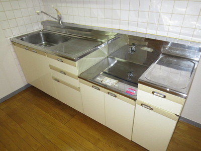 Kitchen. Kitchen