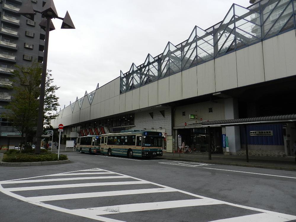 station. 950m to Nerima Takanodai Station