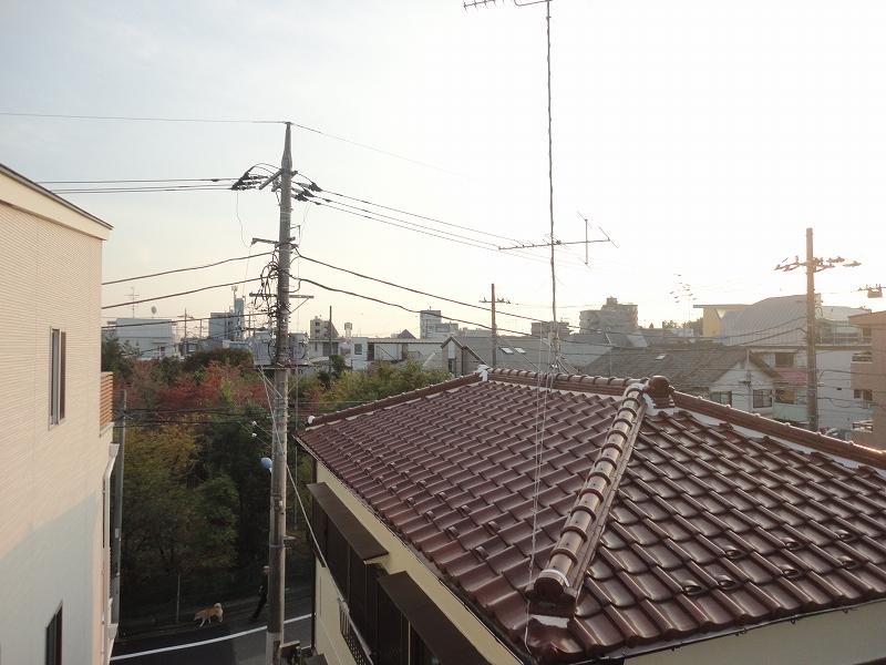 View photos from the dwelling unit