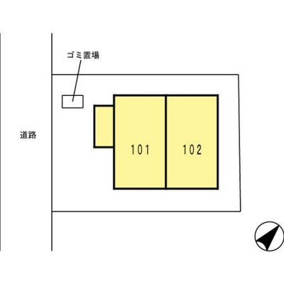 Other.  ☆ 2 households only have highly independent property private feeling is high on site