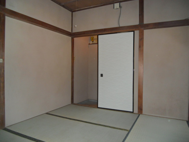 Living and room. Japanese-style room 4.5 Pledge