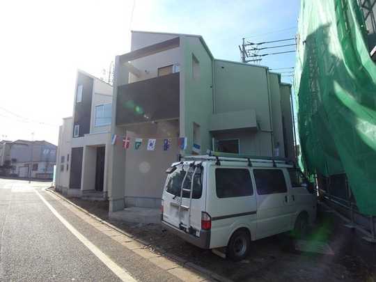 Local appearance photo