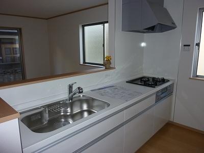 Kitchen. Indoor (12 May 2013) Shooting