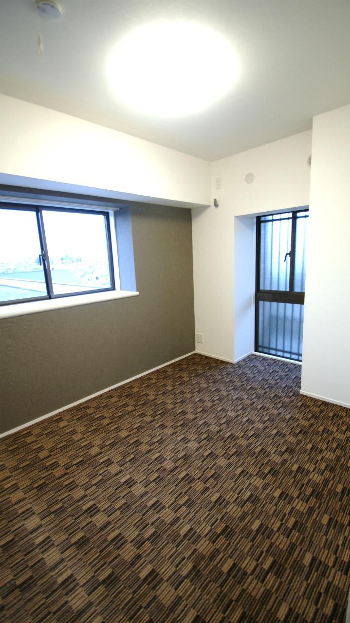 Non-living room