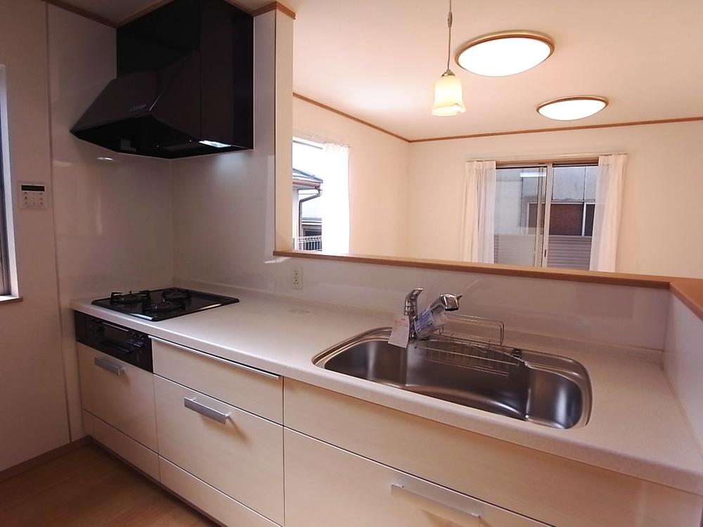 Same specifications photo (kitchen). Kitchen construction cases