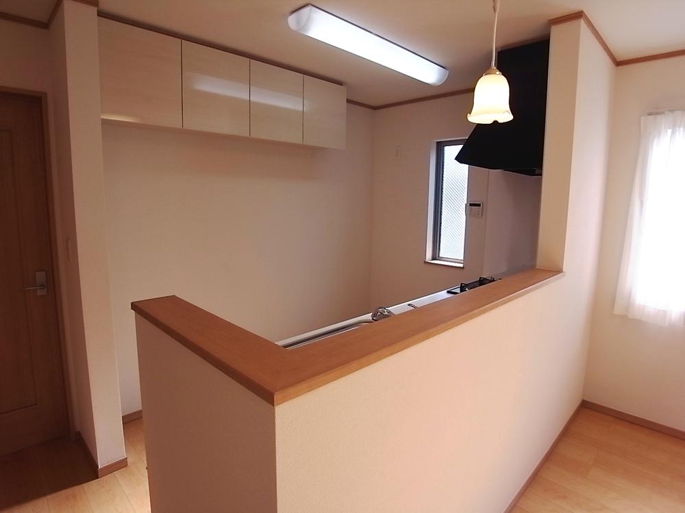 Same specifications photo (kitchen). Kitchen construction cases