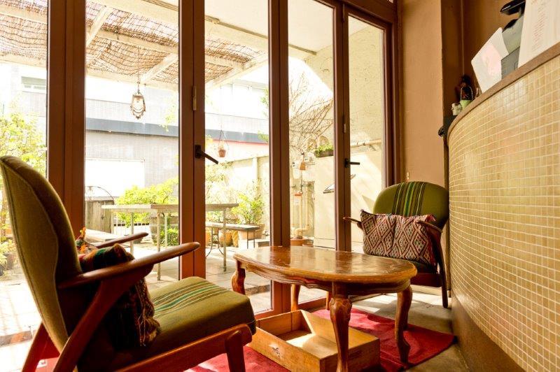 Other Environmental Photo. Cafe Amal: bicycle about 10 minutes (about 1860m ~ About 1890m)