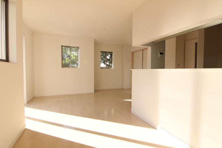 Living. 1 Building your family everyone is comfortable and welcoming spacious living