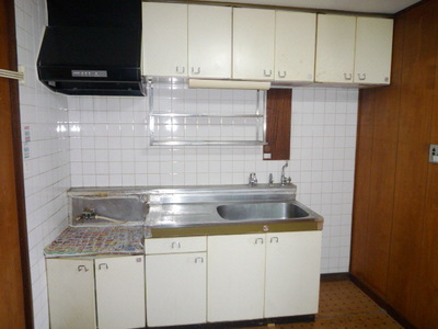 Kitchen. Kitchen