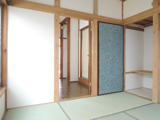 Other room space