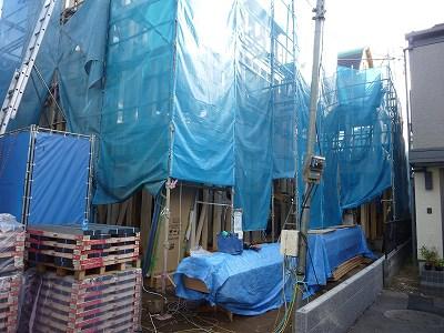 Local appearance photo. Local (12 May 2013) Shooting