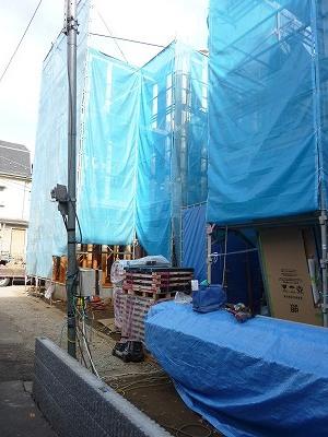 Local appearance photo. Local (12 May 2013) Shooting