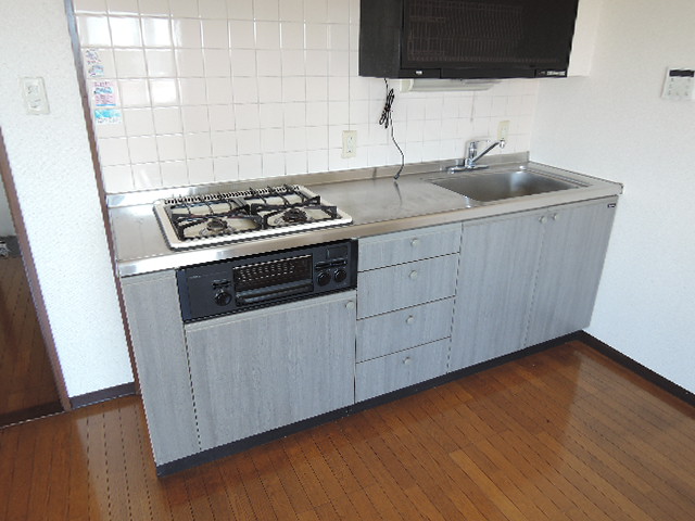 Kitchen. Another Floor room photo