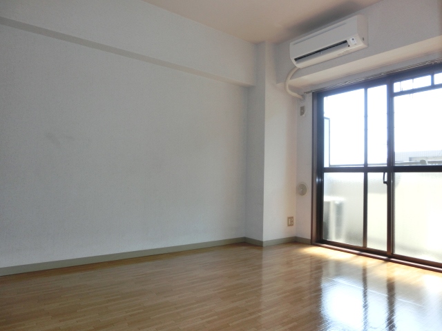 Other. Western-style room with a large closet