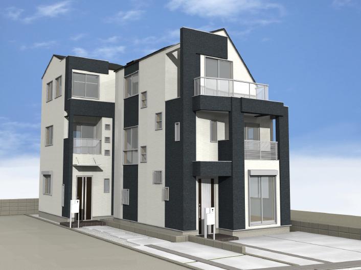 Rendering (appearance). Rendering