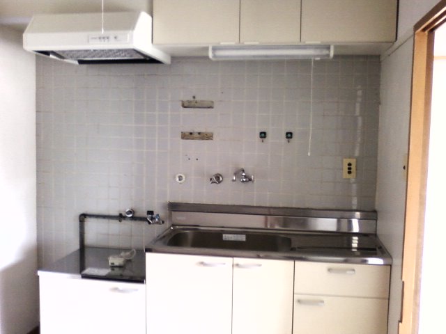 Kitchen. Kitchen