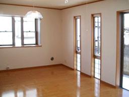 Same specifications photos (living)