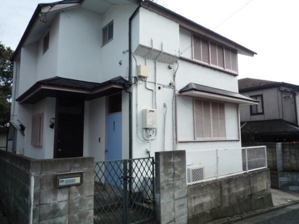 Local land photo. 2013 / 12 / 17 shooting
