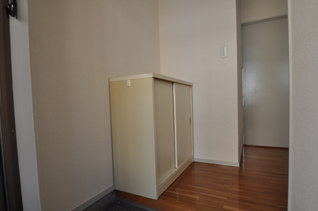 Other. Same property ・ It is a photograph of another room