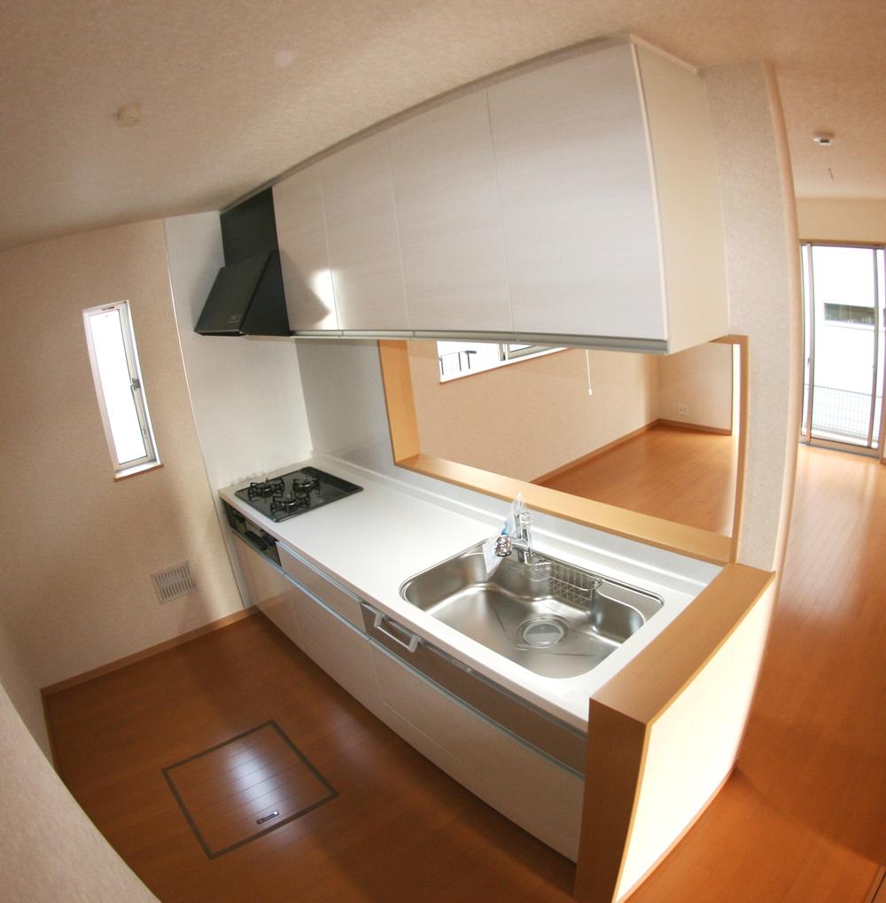 Same specifications photo (kitchen). ( Building) same specification