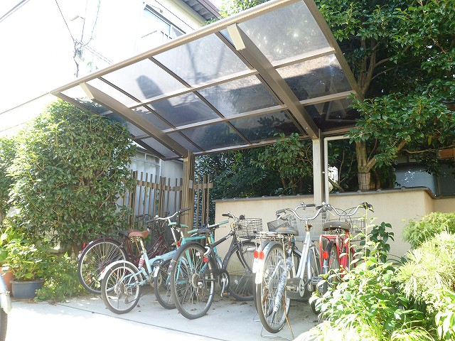 Other common areas