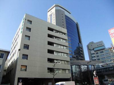 Government office. 230m to Nerima ward office (government office)