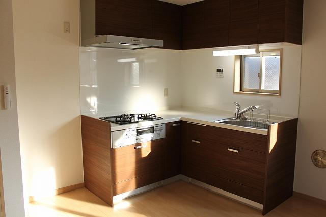 Kitchen. Indoor (11 May 2013) Shooting