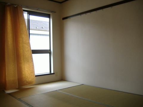 Other room space