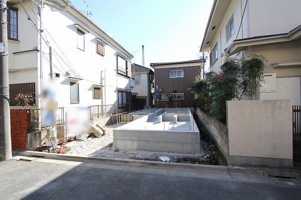 Local appearance photo. Local (December 14, 2013) Shooting