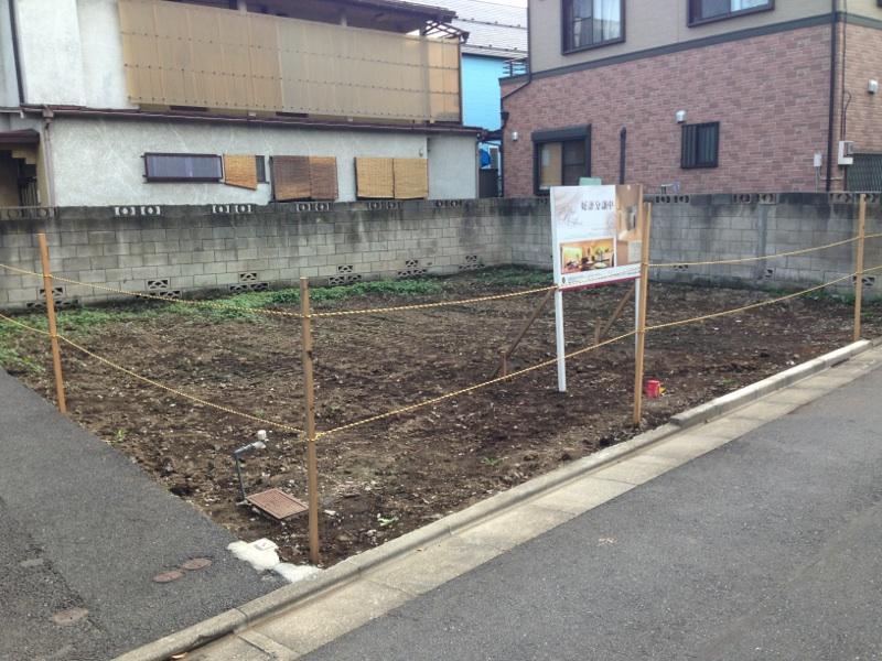 Local photos, including front road