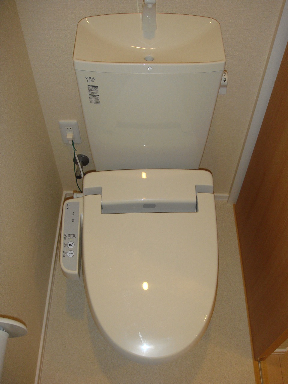 Other. Toilet