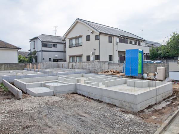 Local appearance photo