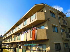 Building appearance