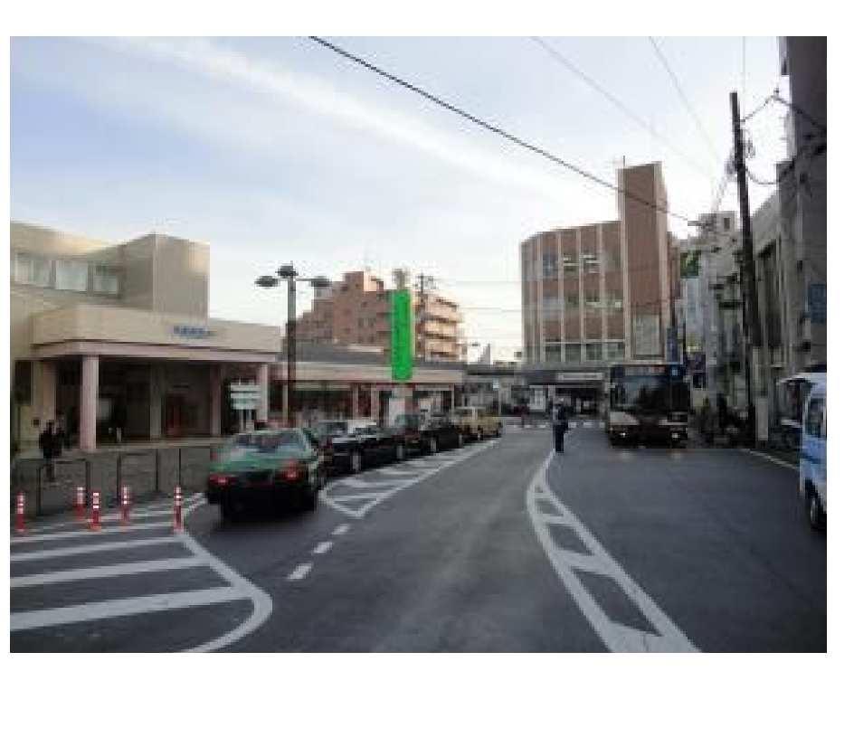 Other. "Musashi institutions" station A 10-minute walk