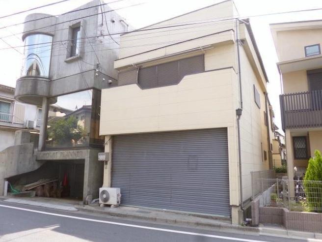Local land photo. Furuya there (April 1985 built) Renovation available upon consultation