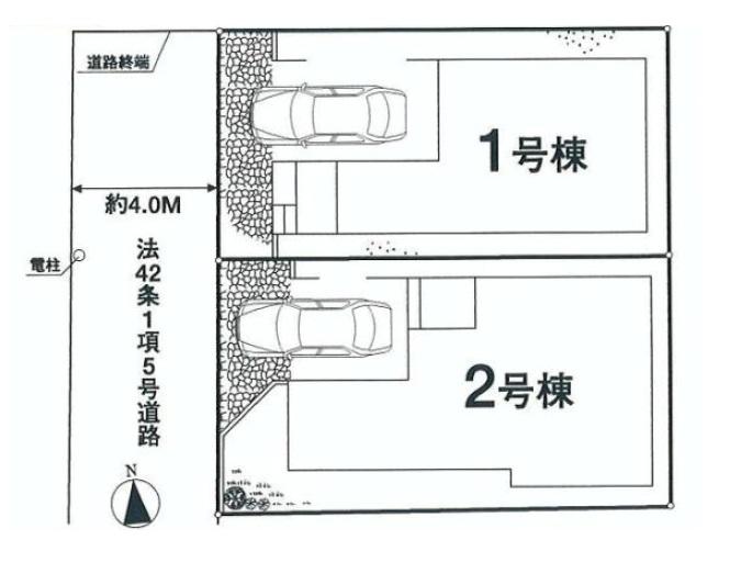 The entire compartment Figure