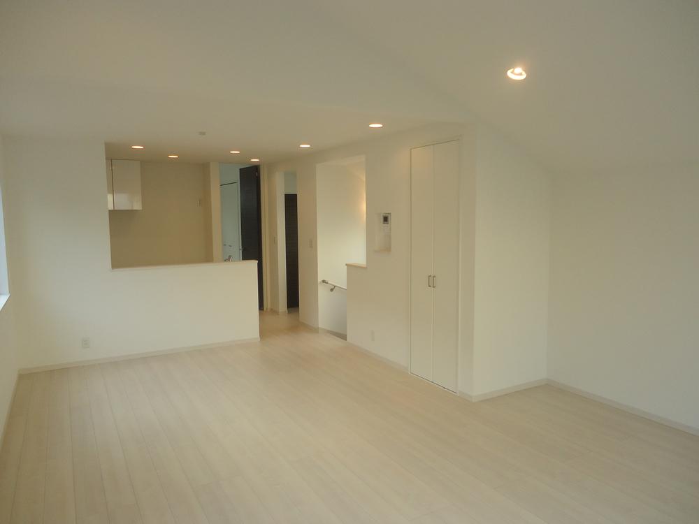 Living. Bright living room ~ Place of relief