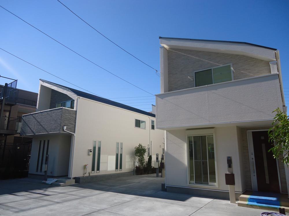 Rendering (appearance). Stylish appearance