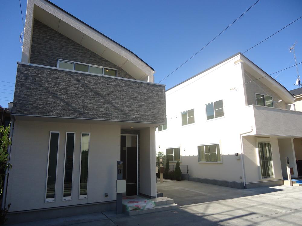 Local appearance photo. Local (11 May 2013) Shooting