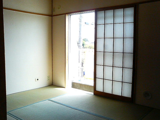 Other room space