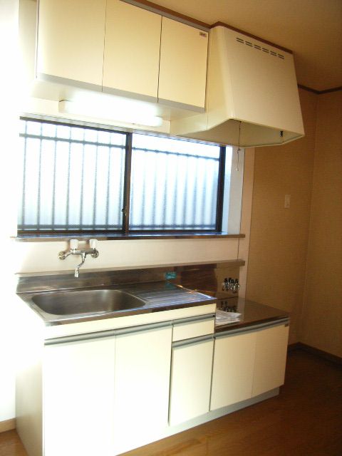 Kitchen. Storage pat because hanging cupboard! 