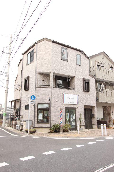 Local appearance photo. Nerima Detached