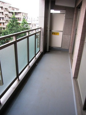 Other. Balcony