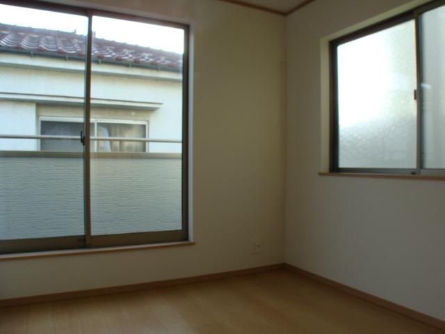 Non-living room